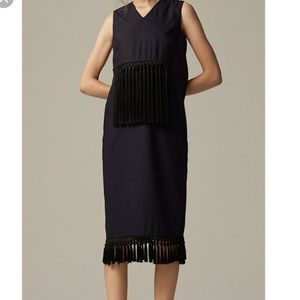 KAELEN dress as seen on Modi Operandi